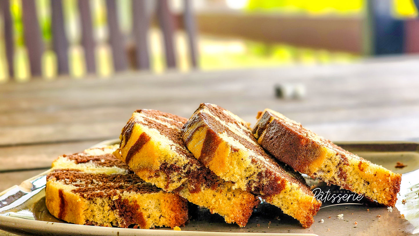 Marble Cake