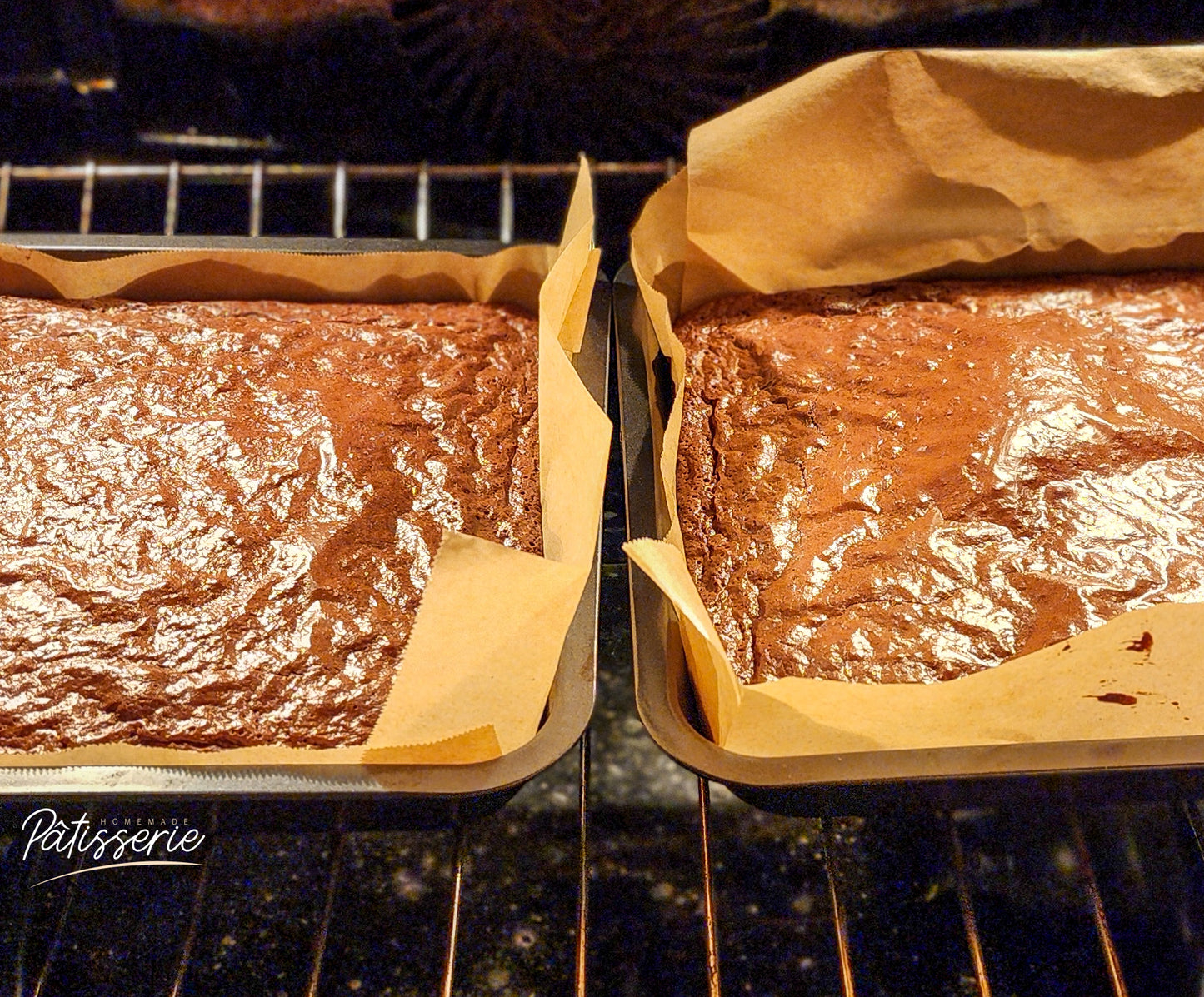 Classic Brownie