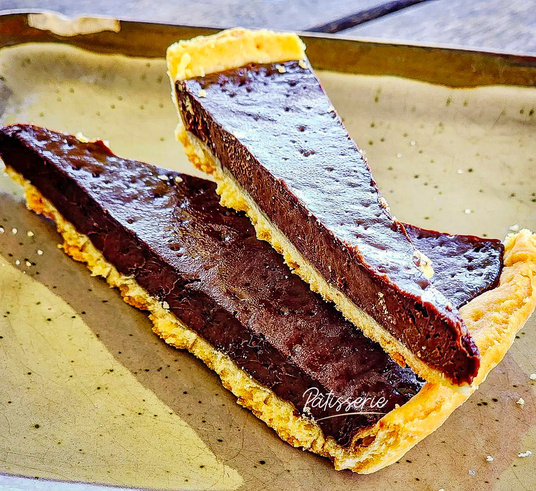 Tarte au Chocolat