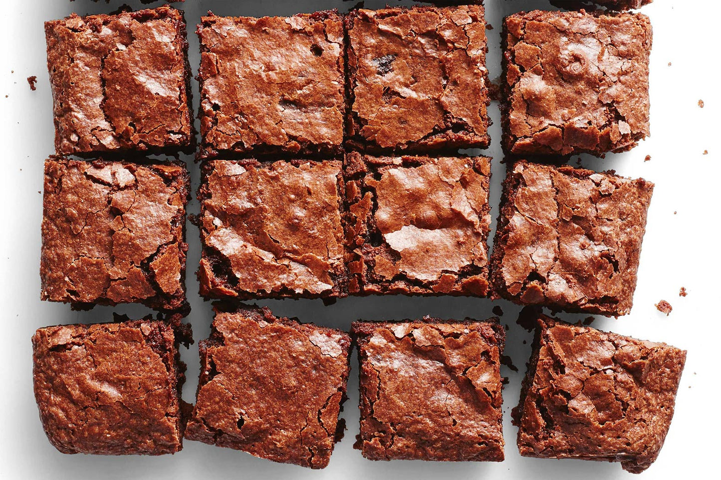 Classic Brownie