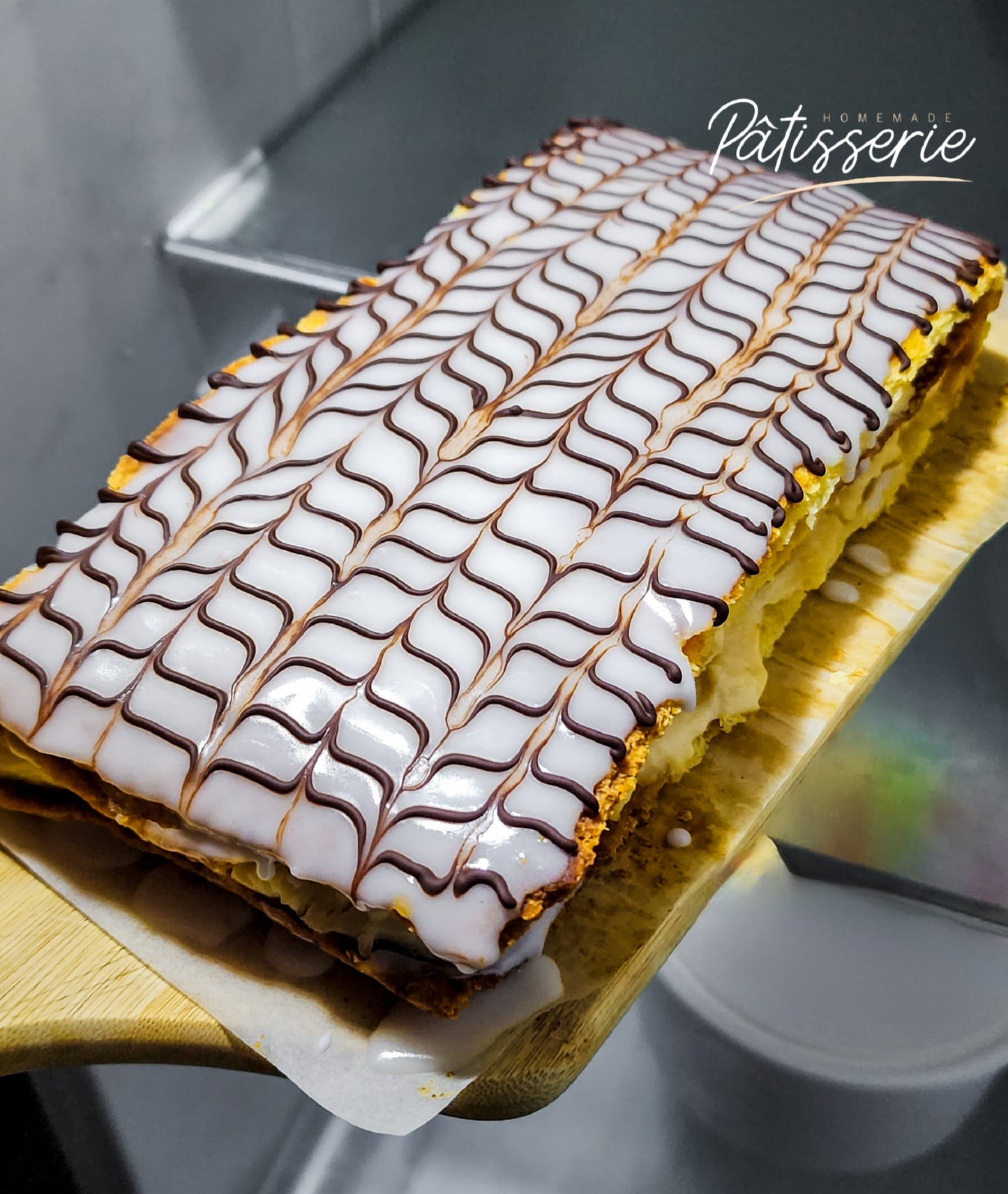 Mille-Feuille